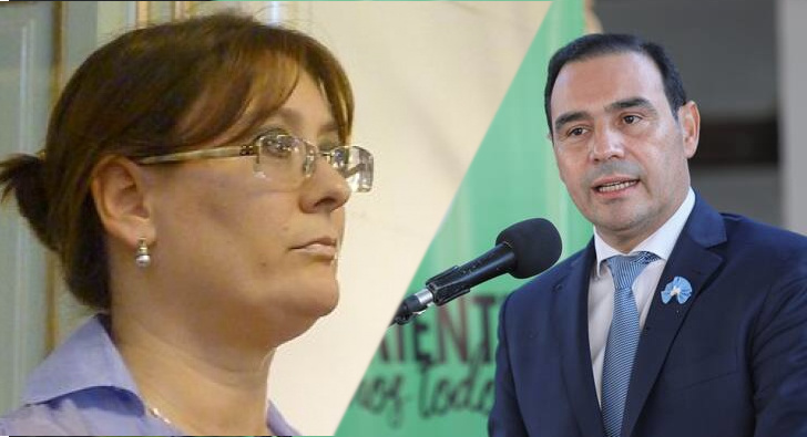 alianza María Eugenia Herrero valdes